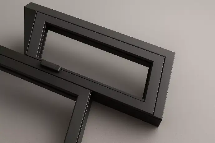 Quality materials and great craftmanship