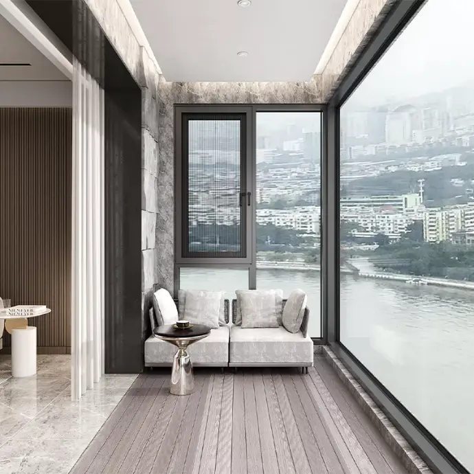 Sliding Windows