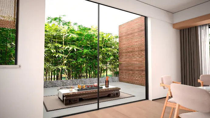 Slim Collection Windows