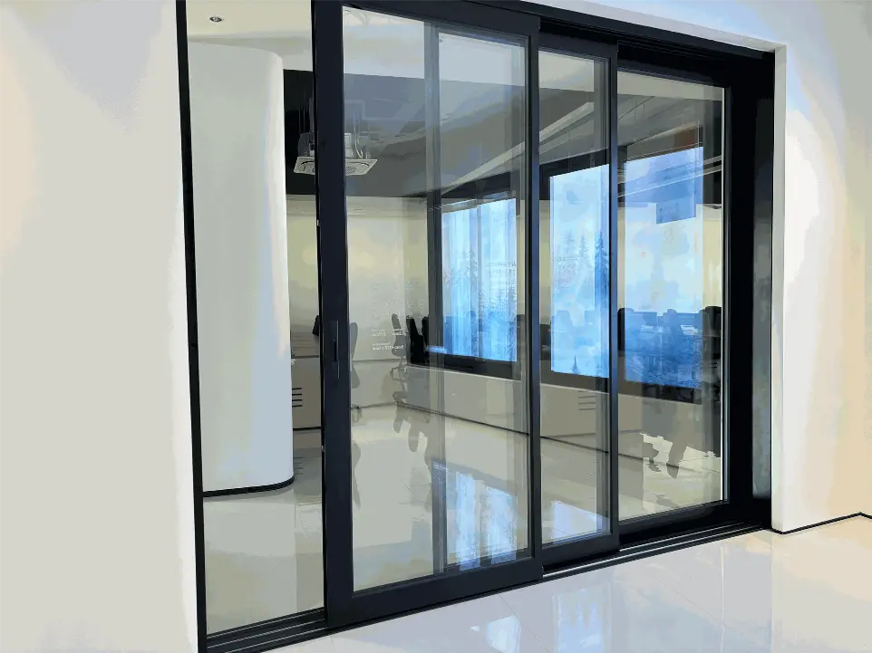 Custom Windows